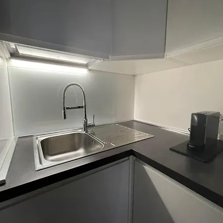 Apartment Palm 80 Mt Dal Mare E Comodo Per Venezia *