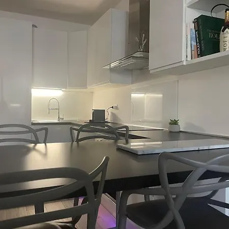 Apartment Palm 80 Mt Dal Mare E Comodo Per Venezia Lido di Jesolo