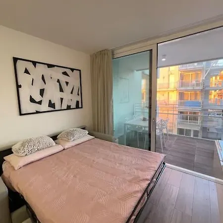 Apartment Palm 80 Mt Dal Mare E Comodo Per Venezia