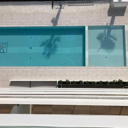 Palm 80 Mt Dal Mare E Comodo Per Venezia * Lido di Jesolo