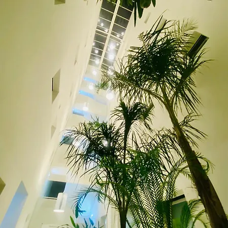 Palm 80 Mt Dal Mare E Comodo Per Venezia Apartment *